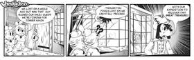 Read The Whollop Bros.  3 Page 1 in English