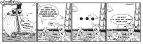 Read The Whollop Bros.  4 Page 1 in English