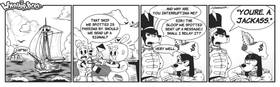 Read The Whollop Bros.  4 Page 2 in English