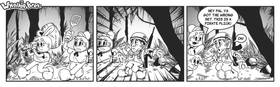 Read The Whollop Bros.  5 Page 2 in English