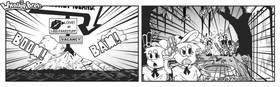 Read The Whollop Bros.  6 Page 1 in English