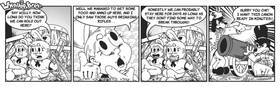 Read The Whollop Bros.  6 Page 2 in English