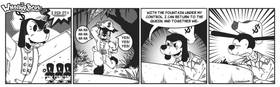 Read The Whollop Bros.  7 Page 2 in English