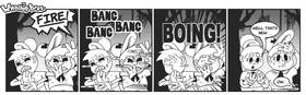 Read The Whollop Bros.  8 Page 2 in English