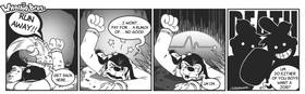 Read The Whollop Bros.  8 Page 3 in English