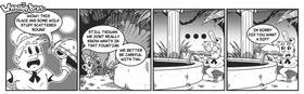 Read The Whollop Bros.  9 Page 2 in English