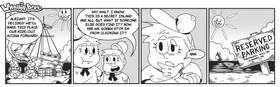 Read The Whollop Bros.  9 Page 3 in English