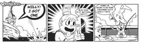 Read The Whollop Bros.  10 Page 2 in English