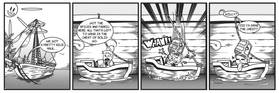 Read The Whollop Bros.  11 Page 3 in English