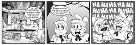 Read The Whollop Bros.  11 Page 4 in English