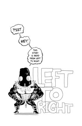 Read How Bizarre  1 Page 2 in English