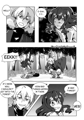 Read Final Light  2 Page 4 in English