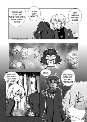 Read Final Light  2 Page 5 in English