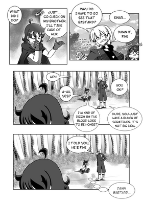 Read Final Light  2 Page 6 in English