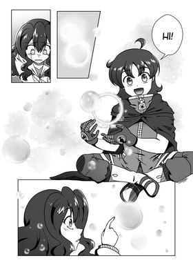 Read Final Light  2 Page 7 in English