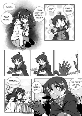 Read Final Light  2 Page 9 in English