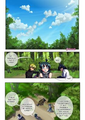 Read Final Light  3 Page 2 in English
