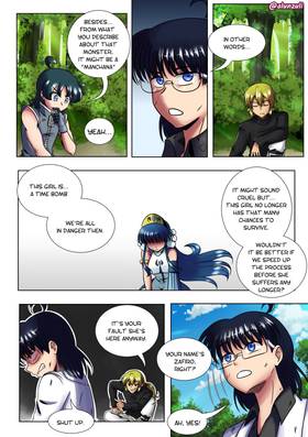 Read Final Light  3 Page 3 in English