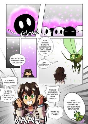 Read Final Light  3 Page 8 in English