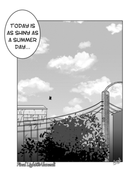 Read Final Light  1 Page 7 in English