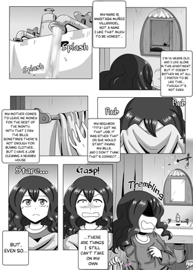 Read Final Light  1 Page 8 in English
