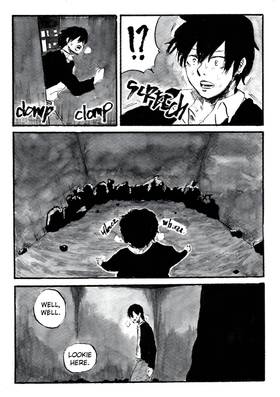 Read No Death Day: The Beginning  1 Page 6 in English