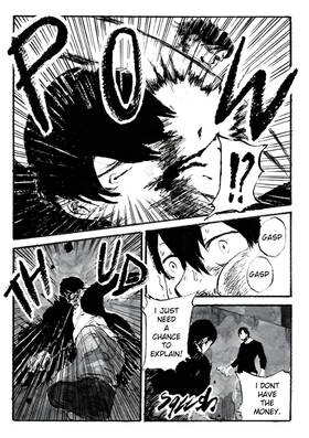 Read No Death Day: The Beginning  1 Page 7 in English