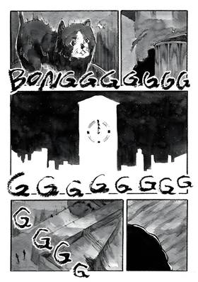 Read No Death Day: The Beginning  1 Page 10 in English
