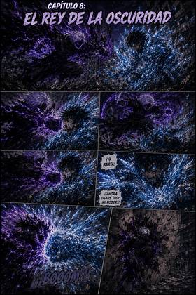 King of Darkness 