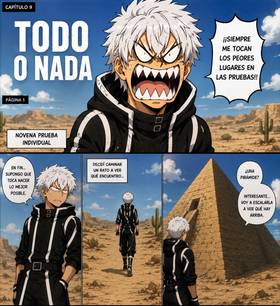 Todo o Nada