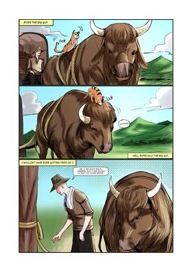 Read Shadowfiend  1 Page 2 in English