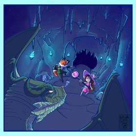 Read Slox Tales  1 Page 1 in English