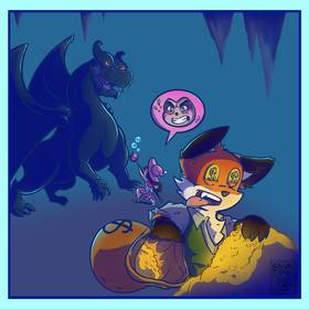 Read Slox Tales  1 Page 3 in English