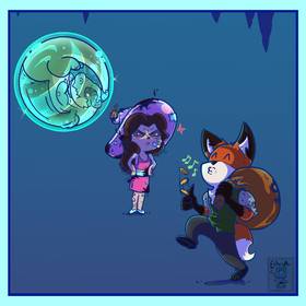 Read Slox Tales  1 Page 4 in English