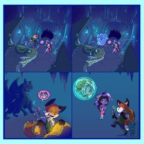 Read Slox Tales  1 Page 5 in English