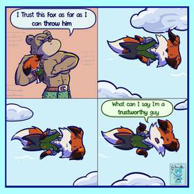 Read Slox Tales  2 Page 5 in English