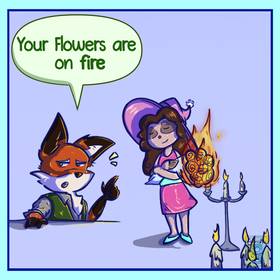 Read Slox Tales  3 Page 3 in English