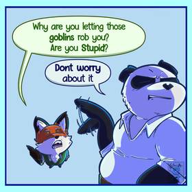 Read Slox Tales  4 Page 3 in English
