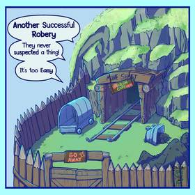 Read Slox Tales  4 Page 4 in English