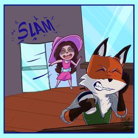 Read Slox Tales  5 Page 2 in English