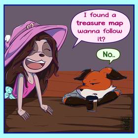 Read Slox Tales  5 Page 3 in English