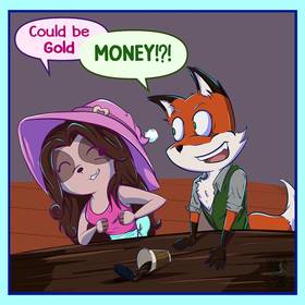 Read Slox Tales  5 Page 4 in English