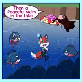 Read Slox Tales  5 Page 2 in English