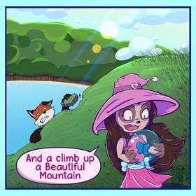 Read Slox Tales  5 Page 3 in English