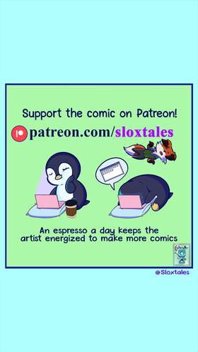 Read Slox Tales  7 Page 6 in English