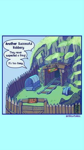 Read Slox Tales  8 Page 4 in English