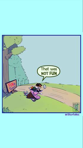 Read Slox Tales  12 Page 4 in English