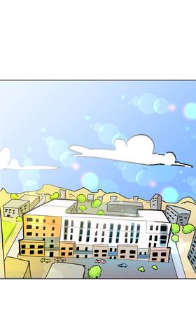 Read Bee Man  1 Page 2 in English