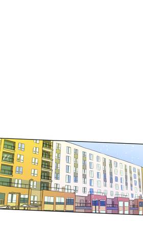 Read Bee Man  1 Page 3 in English