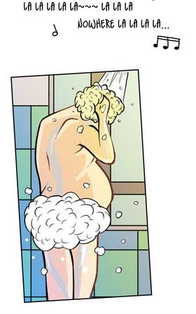 Read Bee Man  1 Page 7 in English